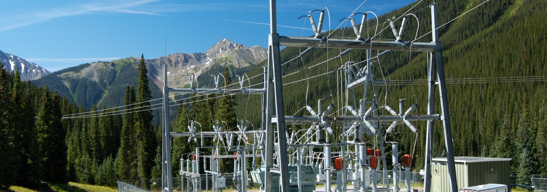 Remote industrial infrastructure and field operations